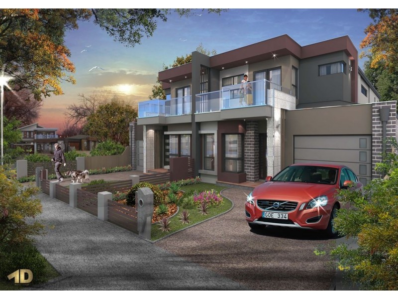 20 Boston Road, Lalor VIC 3075