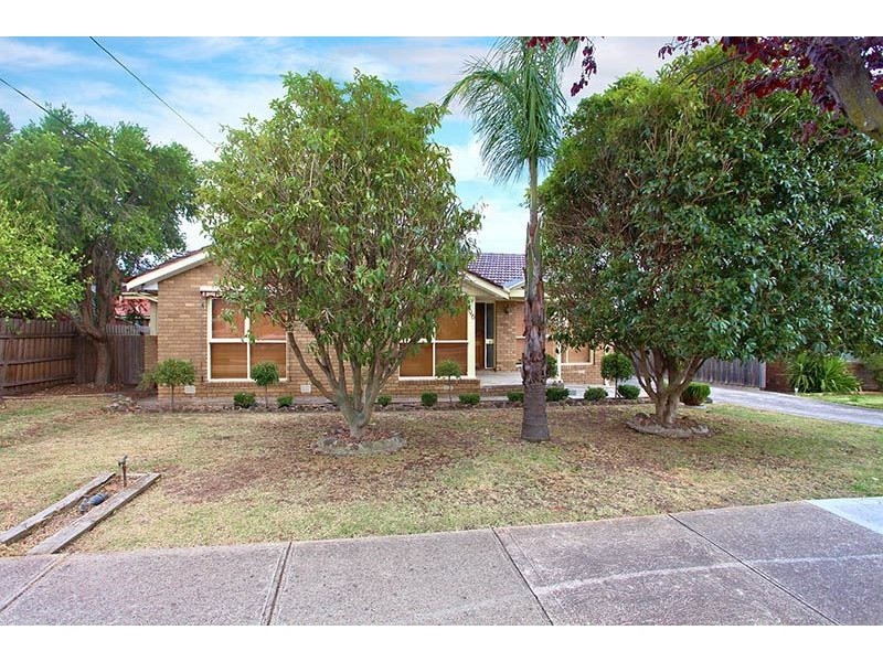 96 Gardenia Street, Thomastown VIC 3074