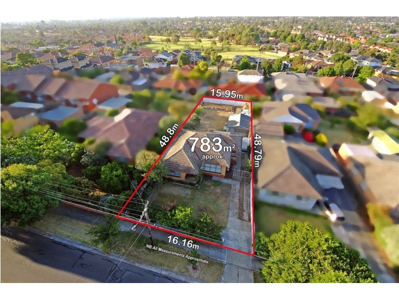 5 Miranda Road, Reservoir VIC 3073