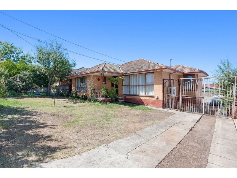 5 Miranda Road, Reservoir VIC 3073