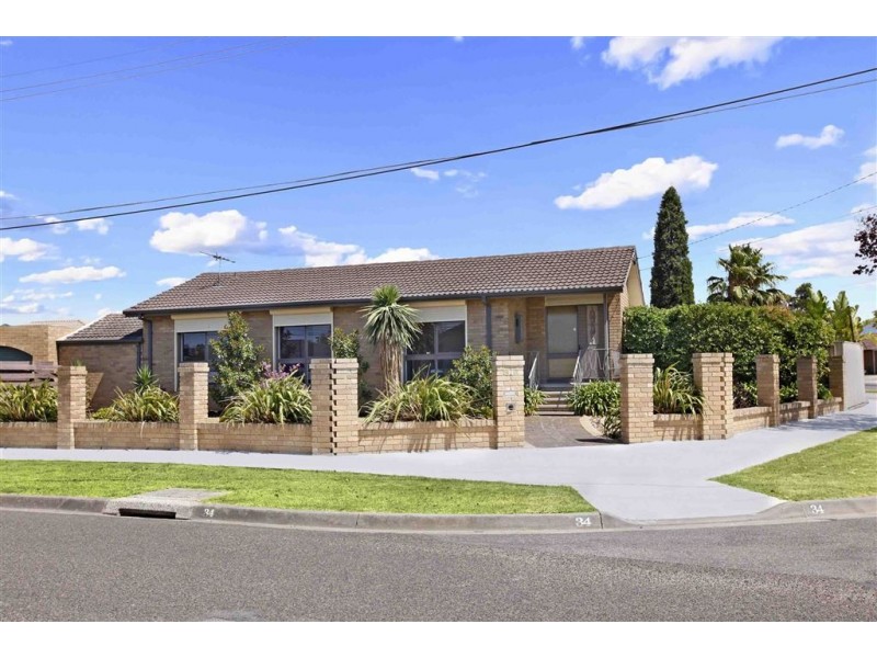 34 Buller Parade, Lalor VIC 3075