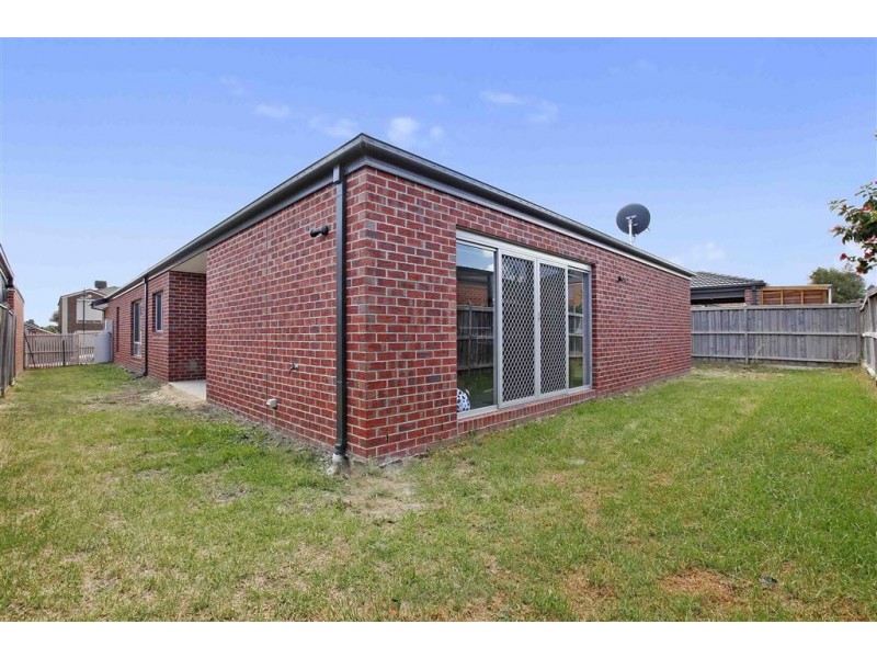 15 Encounter Place, Epping VIC 3076