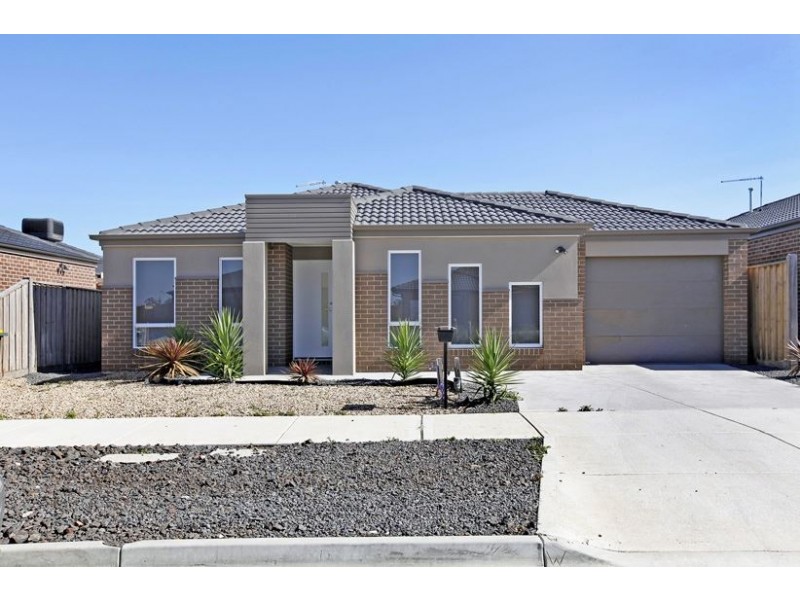 81 Allumba Way, Wollert VIC 3750