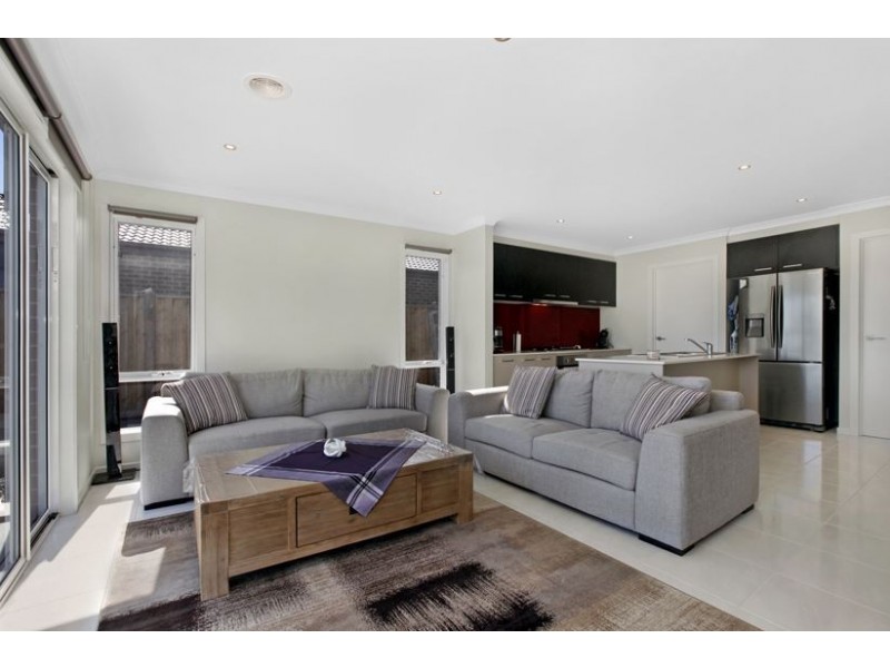 81 Allumba Way, Wollert VIC 3750