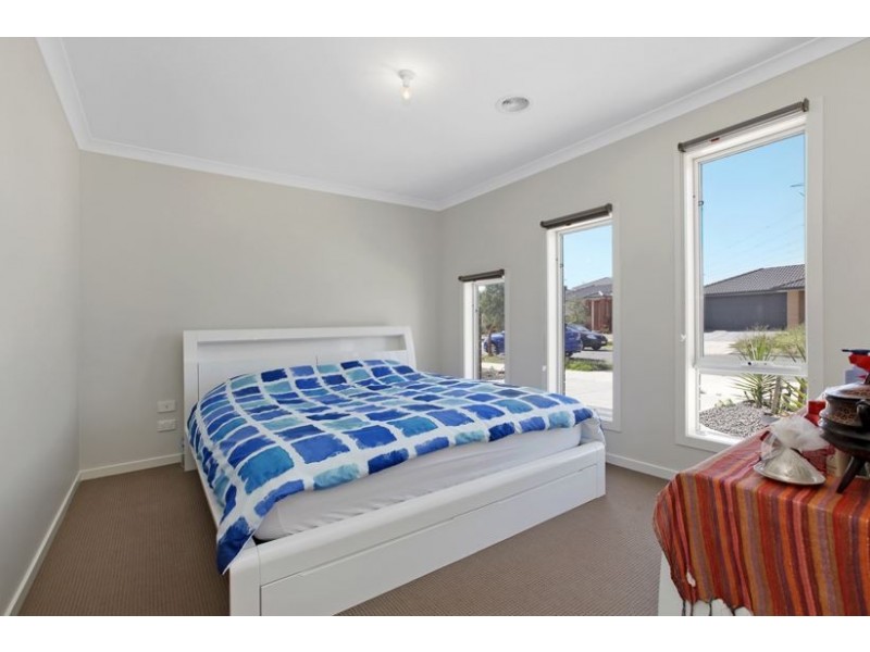81 Allumba Way, Wollert VIC 3750