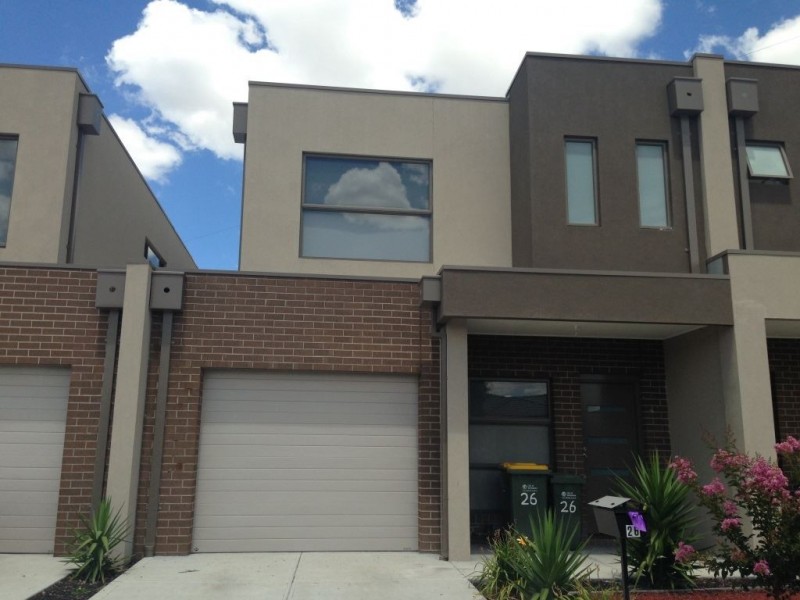 26 Edith Street, Epping VIC 3076