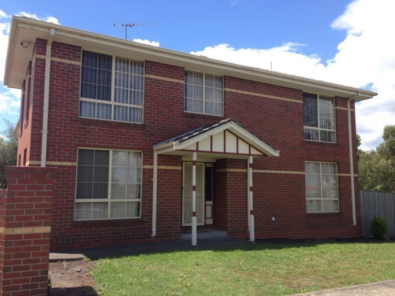 26/12 Rufus Street, Epping VIC 3076