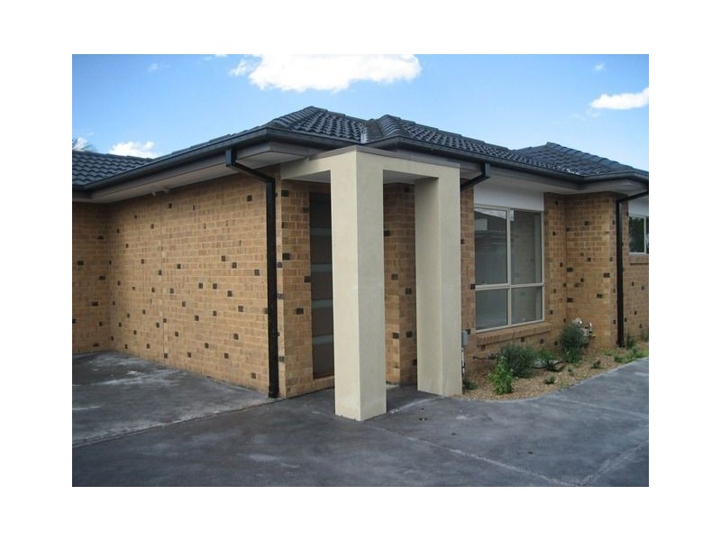 3/9 Sydney Crescent, Lalor VIC 3075