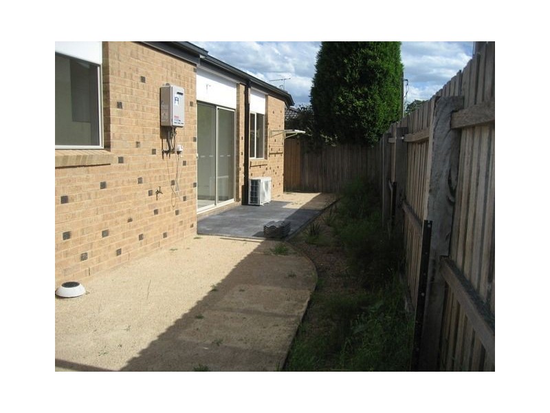 3/9 Sydney Crescent, Lalor VIC 3075