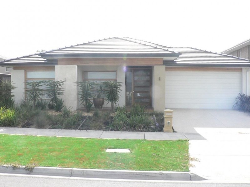 20 Suffolk Place, Wollert VIC 3750