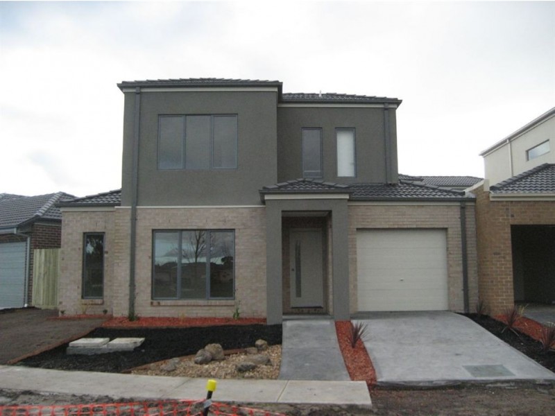 1/27 Glenorchy Way, South Morang VIC 3752