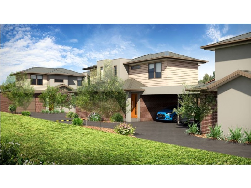 Whittlesea VIC 3757