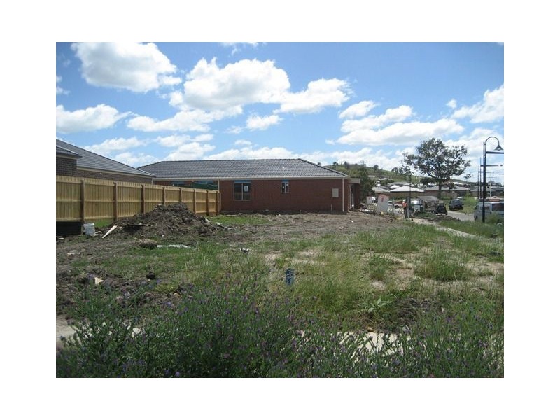 Lot 101 Glenorchy Way, South Morang VIC 3752