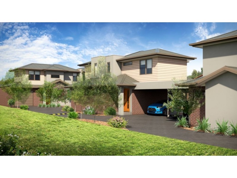 Whittlesea VIC 3757