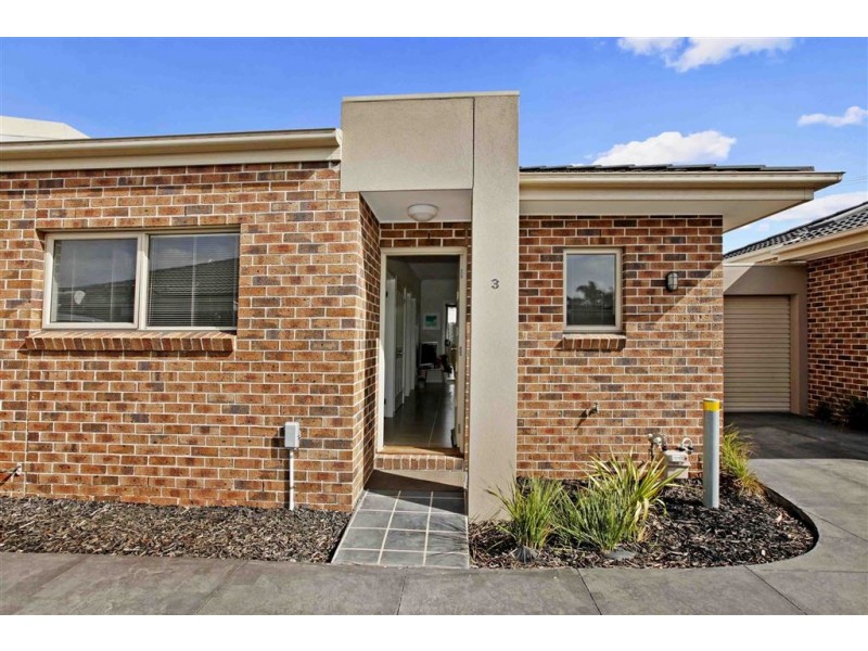 3/34 Tramoo Street, Lalor VIC 3075