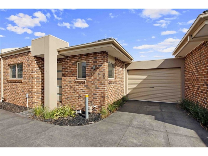 3/34 Tramoo Street, Lalor VIC 3075