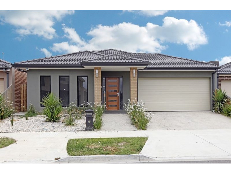 28 Escape Drive, Doreen VIC 3754