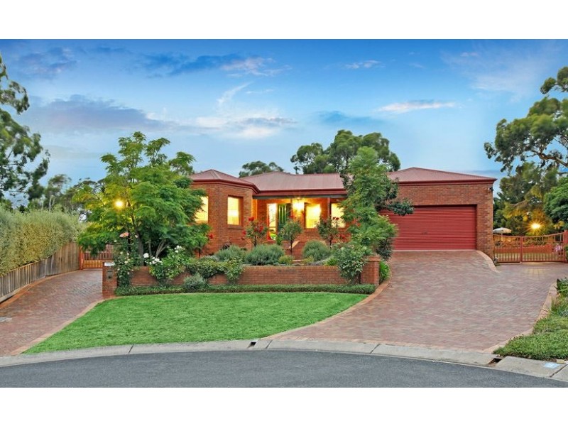 3 Acacia Court, Sunbury VIC 3429