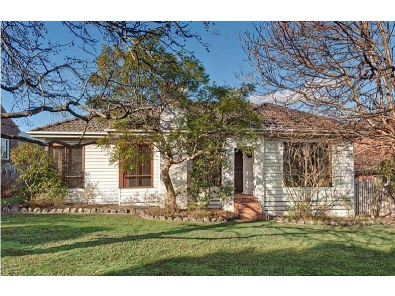10 Woburn Street, Heidelberg VIC 3084