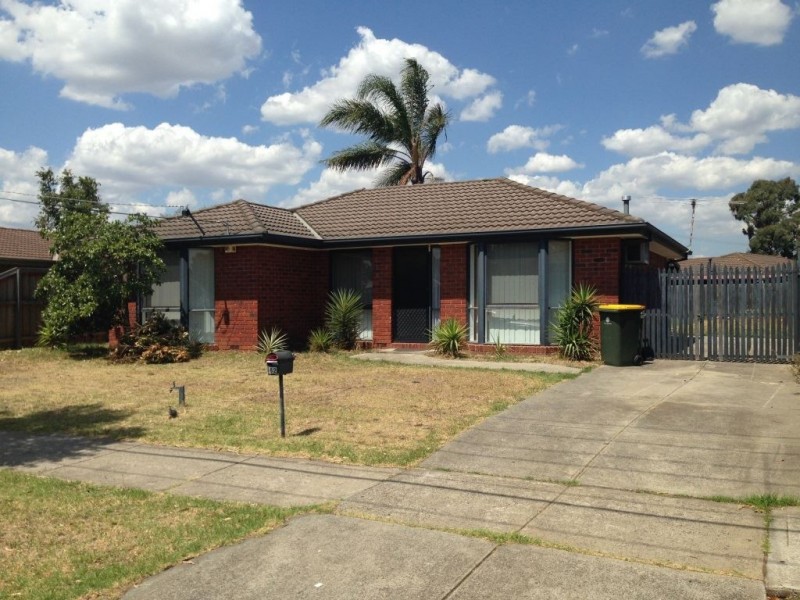 62 Meadow Glen Drive, Epping VIC 3076