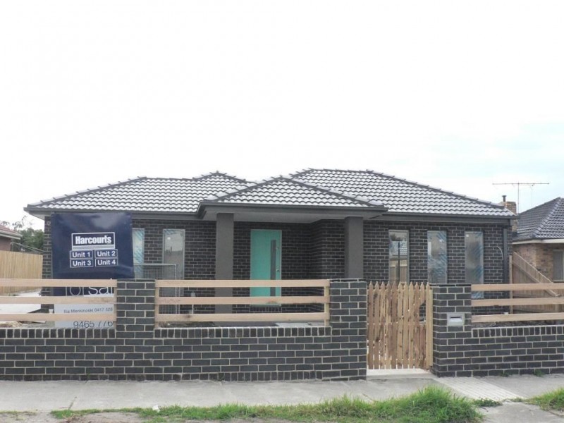 4/102 Alexander Avenue, Thomastown VIC 3074