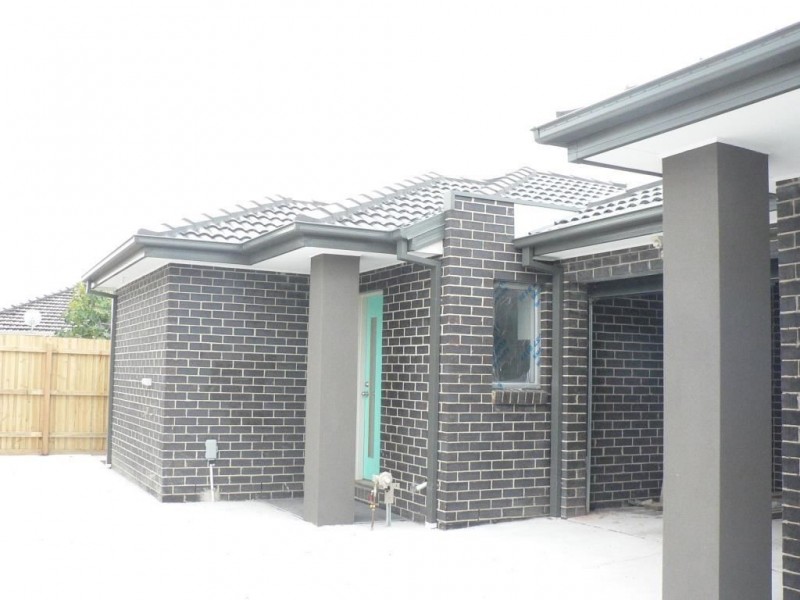 4/102 Alexander Avenue, Thomastown VIC 3074
