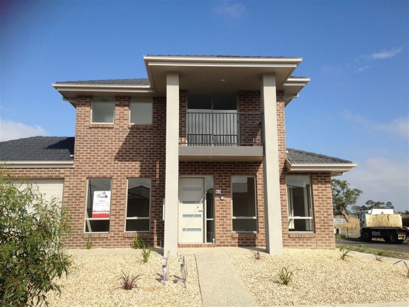 21 Paramount Rise Road, Wollert VIC 3750