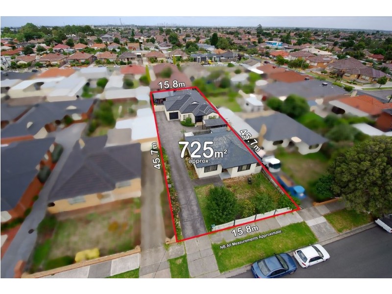 1 & 2/35 Central Avenue, Thomastown VIC 3074