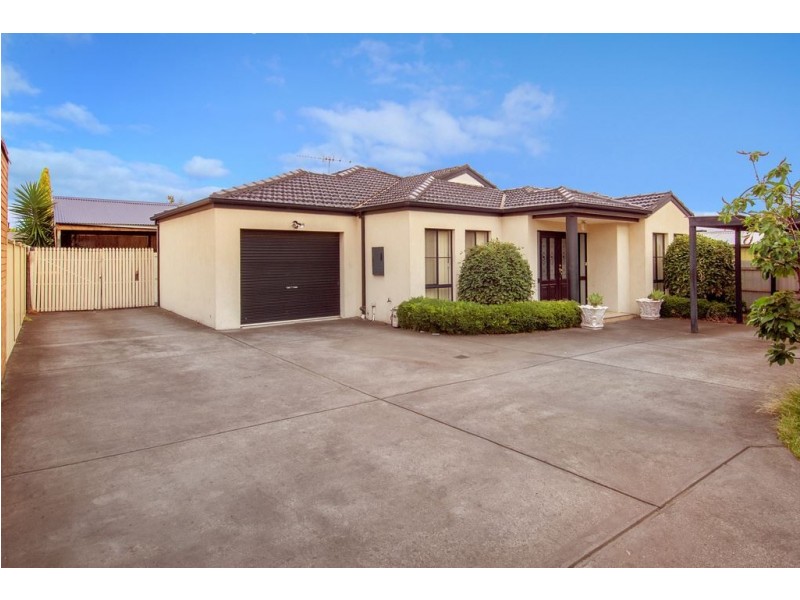 1 & 2/35 Central Avenue, Thomastown VIC 3074