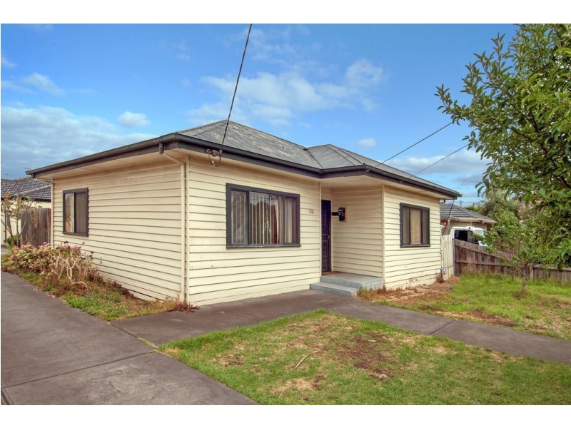 1 & 2/35 Central Avenue, Thomastown VIC 3074