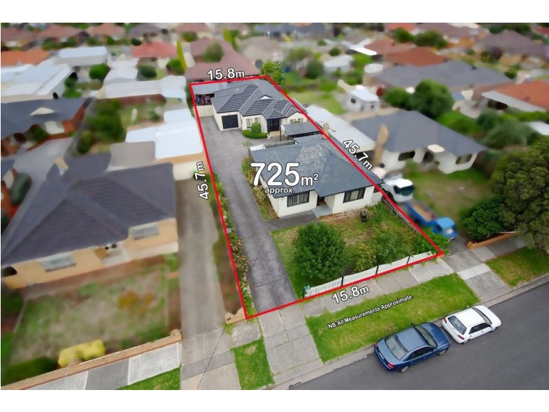 1 & 2/35 Central Avenue, Thomastown VIC 3074
