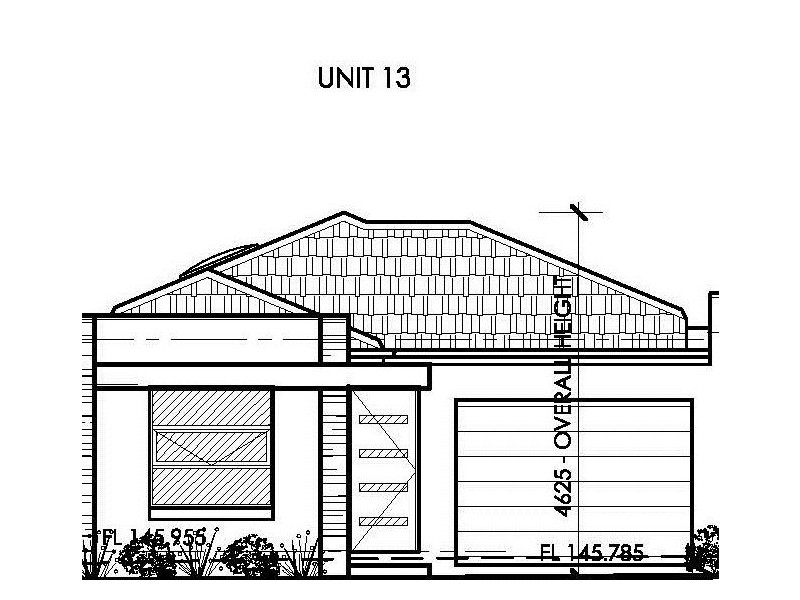 13/108 Maserati Drive, Epping VIC 3076