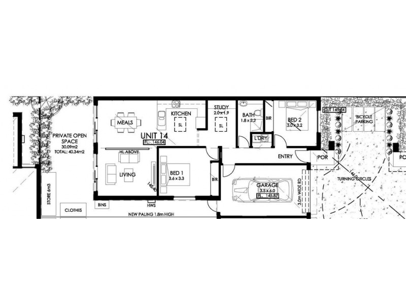 14/108 Maserati Drive, Epping VIC 3076