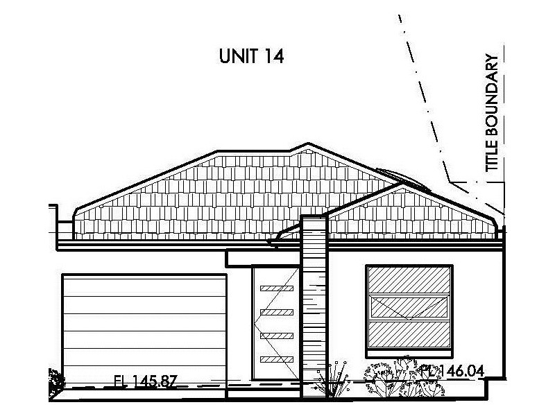 14/108 Maserati Drive, Epping VIC 3076