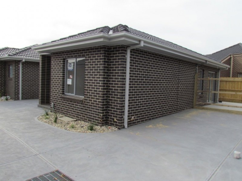 3/24 Methven Avenue, South Morang VIC 3752