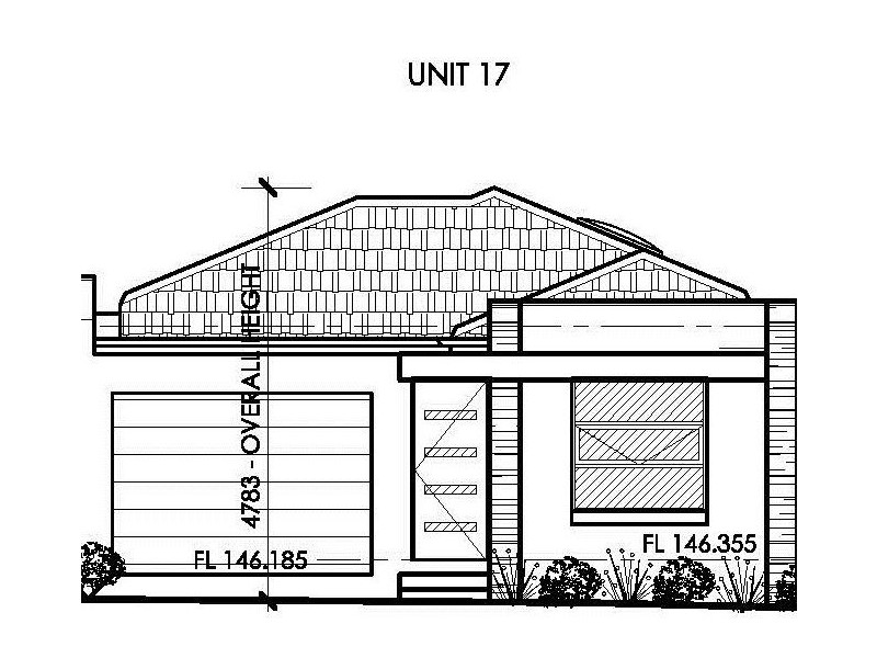 17/108 Maserati Drive, Epping VIC 3076
