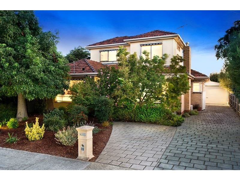 15 William Street, Lalor VIC 3075