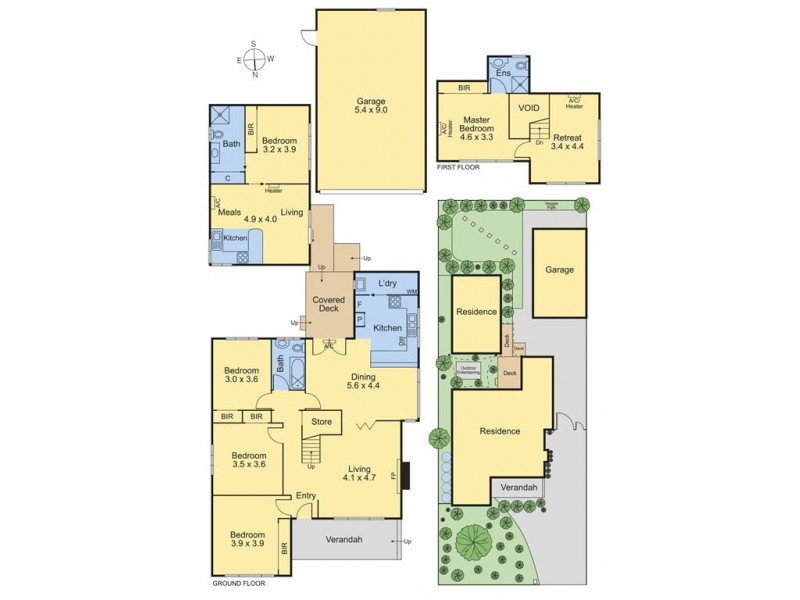 15 William Street, Lalor VIC 3075