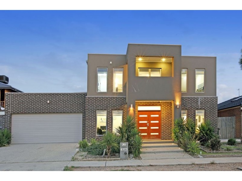 70 Suncroft Drive, Lalor VIC 3075