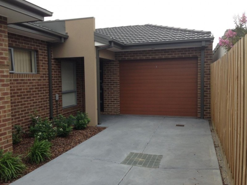 3/16 Clarke Street, Thomastown VIC 3074