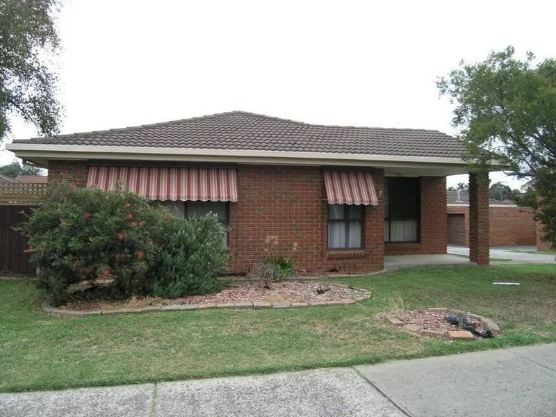 2/38 Moorhead Drive, Mill Park VIC 3082