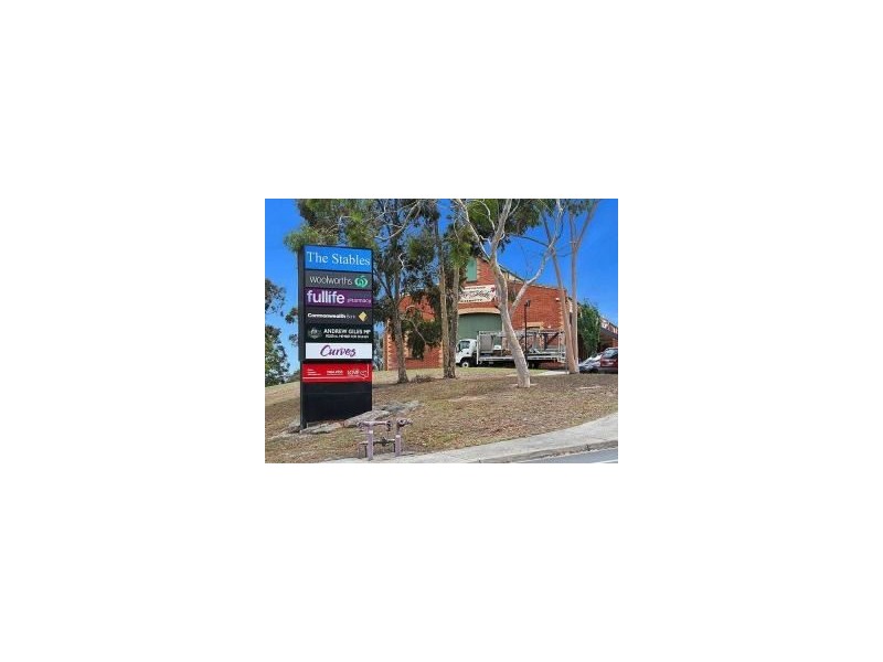 2/38 Moorhead Drive, Mill Park VIC 3082