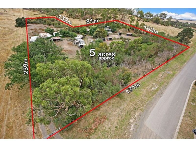 160 Cravens Road, Mernda VIC 3754