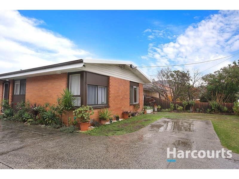 1/62 Coulstock Street, Epping VIC 3076