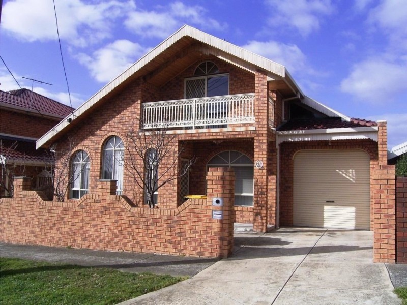 2/27 Mossman Crescent, Lalor VIC 3075