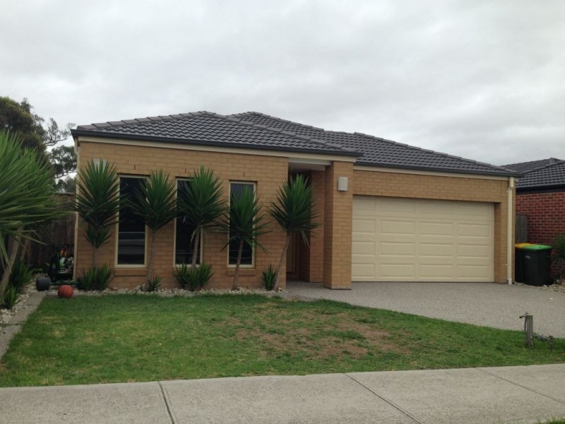 5 Lanata Street, South Morang VIC 3752