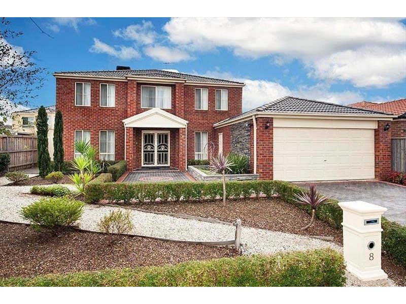 8 Robusta Avenue, Bundoora VIC 3083