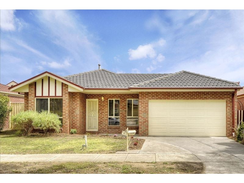 19 Evergreen Drive, South Morang VIC 3752