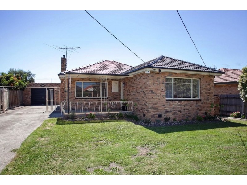 1/104 Alexander Avenue, Thomastown VIC 3074