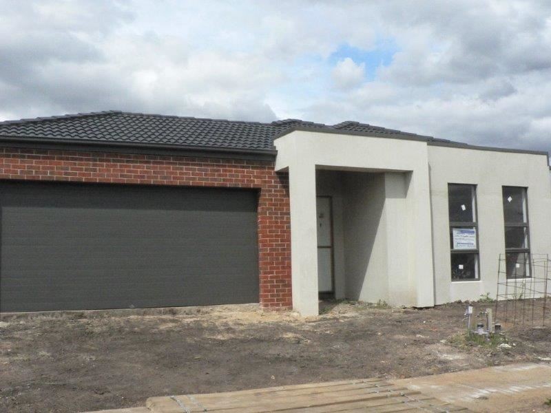 Lot 376 Bancroft Street, Wollert VIC 3750